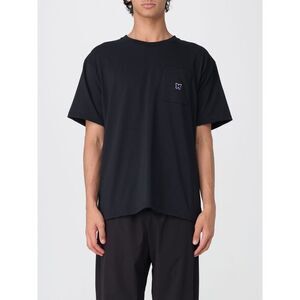 Needles T-Shirt Men Black